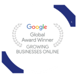google awards for seo