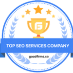 top seo services company