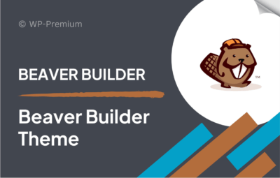 Beaver Builder Theme