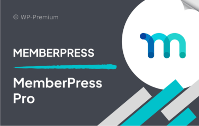 MemberPress Pro