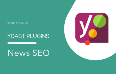 Yoast News SEO Premium