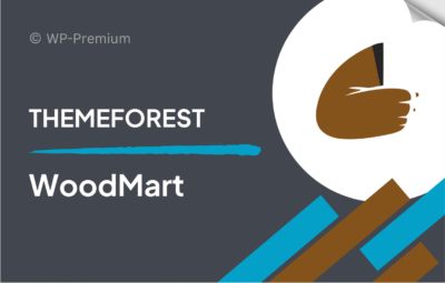 woodmart theme