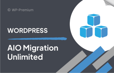 All-in-One WP Migration Unlimited Extension