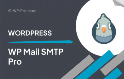 WP Mail SMTP Pro