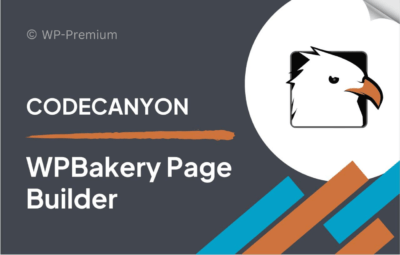 WPBakery Page Builder