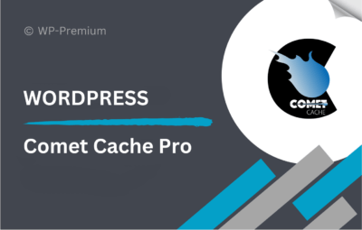 Comet Cache Pro