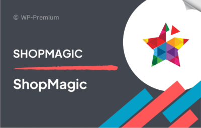 ShopMagic for WooCommerce