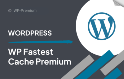 WP Fastest Cache Premium