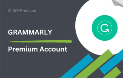 grammarly premium