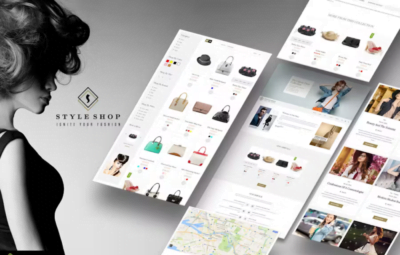 hi fashion shopify theme