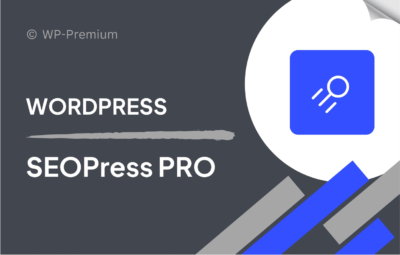 seopress pro