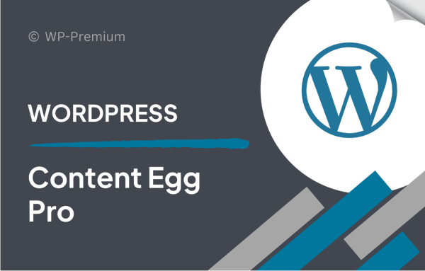 Content Egg Pro