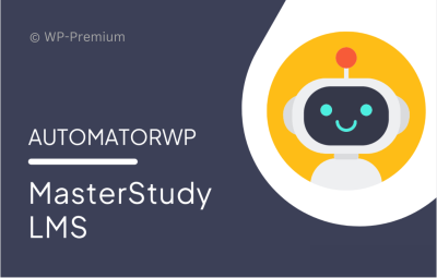 AutomatorWP – MasterStudy LMS