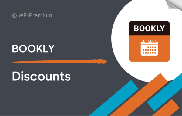 Bookly Discounts