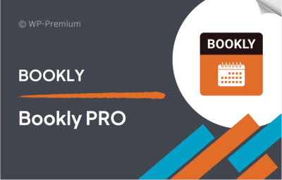 Bookly PRO