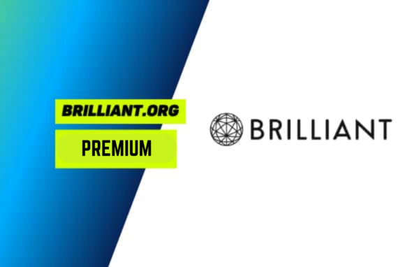 Brilliant.org Premium Account