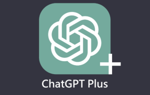 ChatGPT Plus shared Account