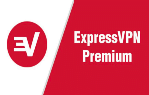 Express VPN Premium account