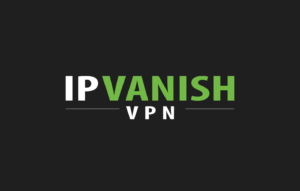 IPVANISH VPN Premium Subscription