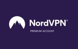 Nordvpn premium account