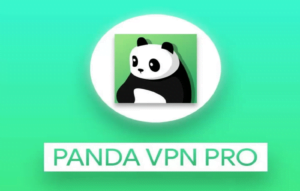 Panda VPN Premium