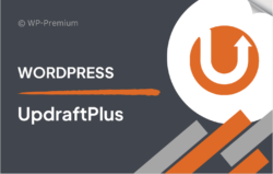 UpdraftPlus Backup