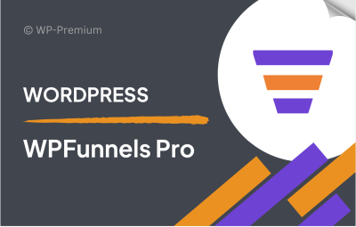 WPFunnels Pro