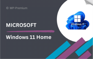 Windows 11 Home License Key