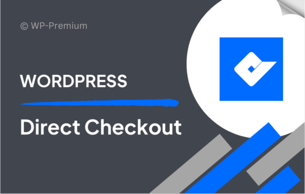 WooCommerce Direct Checkout PRO 3.1.1