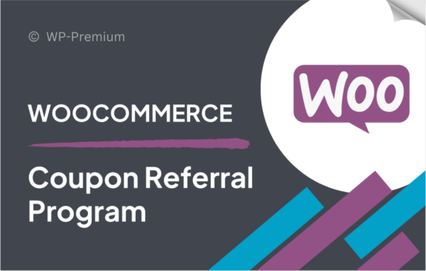 Coupon Referral Program