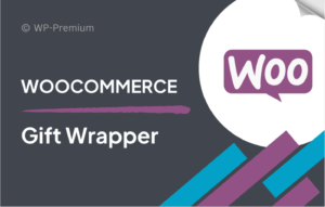 Gift Wrapper For WooCommerce