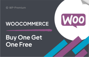 WooCommerce Buy One Get One Free