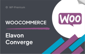 WooCommerce Elavon Converge Gateway