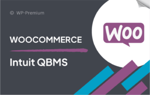 WooCommerce Intuit QBMS Payment Gateway