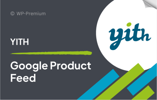 YITH Google Product Feed