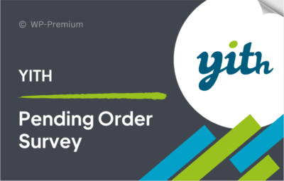 YITH Pending Order Survey Premium