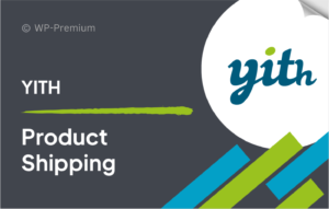 YITH Product Shipping For Woocommerce