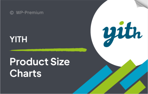 YITH Product Size Charts For WooCommerce