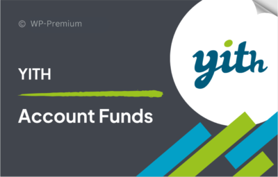 YITH WooCommerce Account Funds Premium