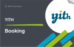 YITH WooCommerce Booking And Appointment