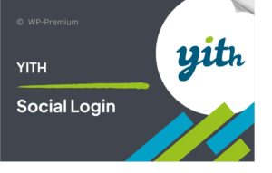 YITH WooCommerce Social Login Premium