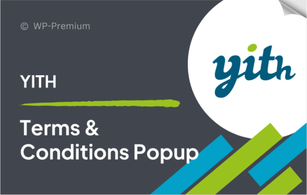 YITH WooCommerce Terms & Conditions Popup