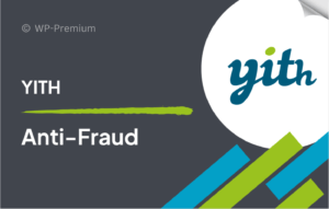 YITH Woocommerce Anti-Fraud