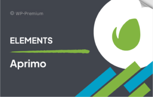 Aprimo – Mobile & App Landing WordPress Theme