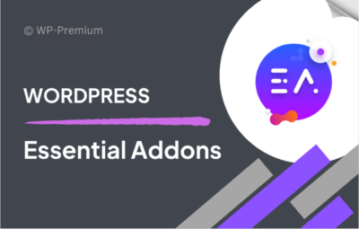 Essential Addons for Elementor – Pro