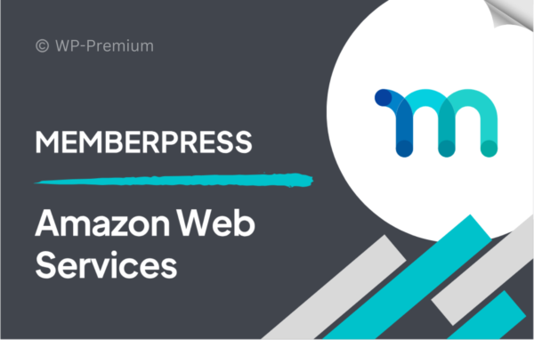 MemberPress Amazon Web Services