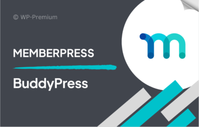 MemberPress BuddyPress