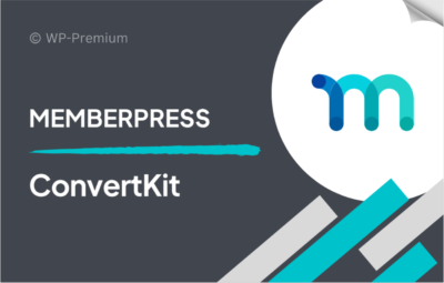 MemberPress ConvertKit