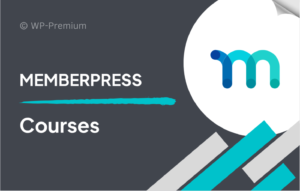 MemberPress Courses