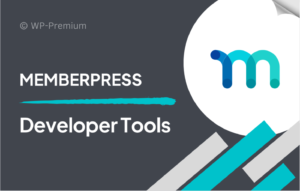 MemberPress Developer Tools